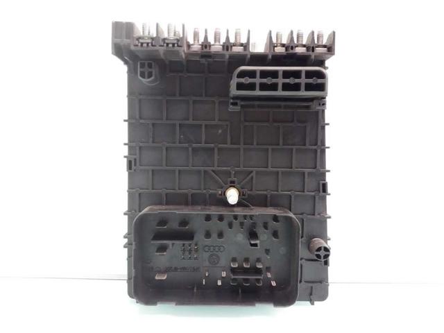 Unidade de dispositivos de segurança Volkswagen Passat 3C2