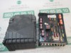 Unidade de dispositivos de segurança 3C0937125A VAG