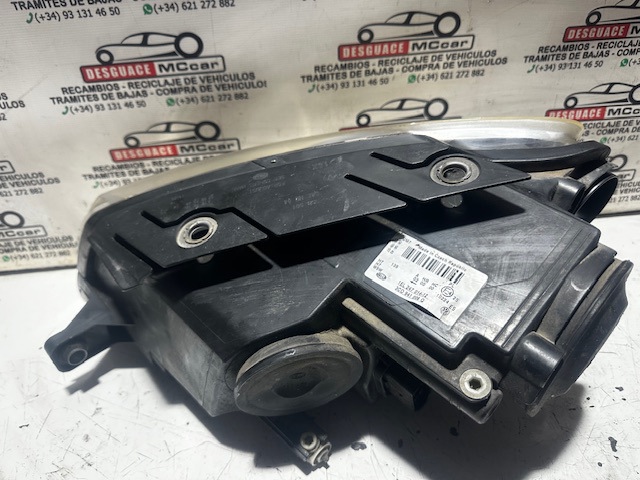 3C0941006 VAG Правая фара купить в Чернигов
