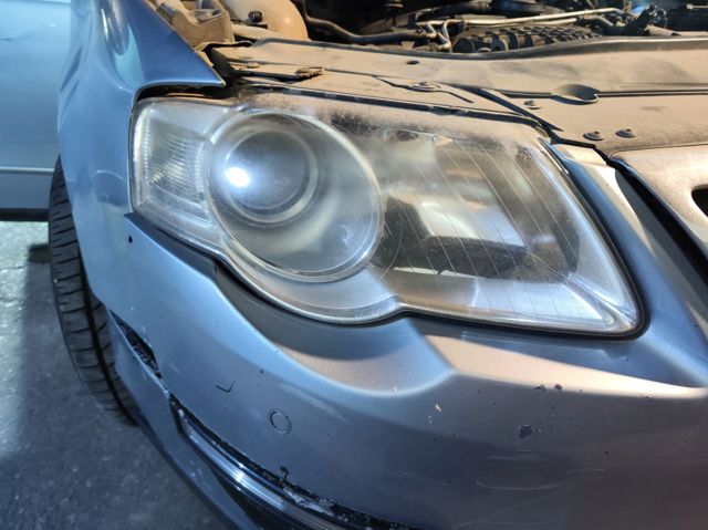 3C0941006AA VAG Правая фара купить в Тернополь