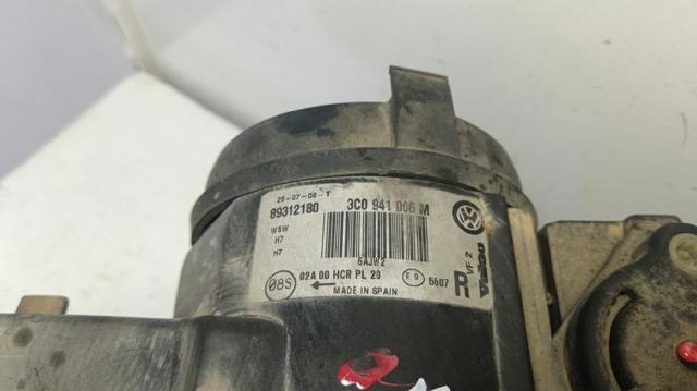 VAG 3C0941006M Правая фара в наличии Одесса