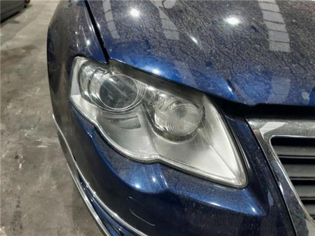 3C0941754K Правая фара купить Запорожье