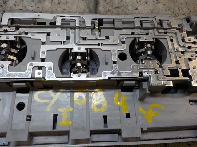 3C0947291CY20 VAG Плафон освещения салона (кабины) задний купить в Черкассы