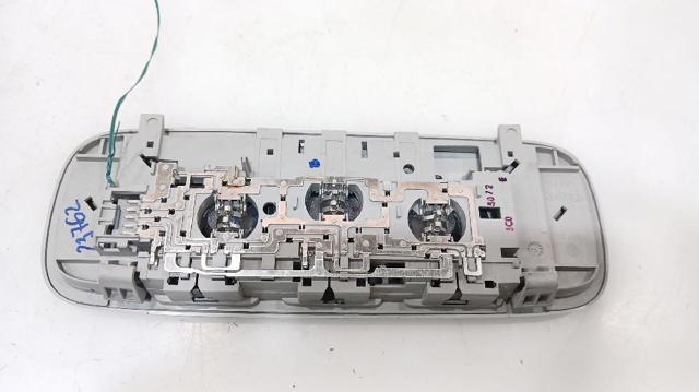 3C0947291EY20 Плафон освещения салона (кабины) задний купить Николаев