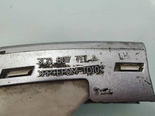 3C0953041C VAG Указатель поворота левый купить в Ирпень