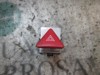 Botão de ativação do sinal de emergência 3C0953509A VAG