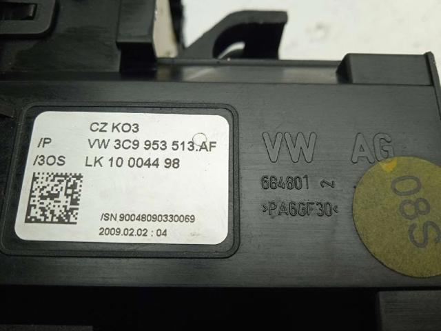 3C0953549AC VAG купить в Полтава