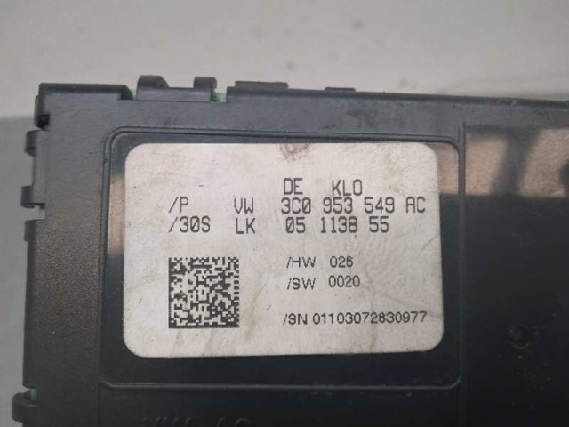 3C0953549AC купить Запорожье
