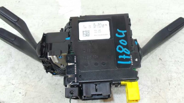 3C0953549AE VAG Модуль управления (ЭБУ) подрулевыми переключателями купить в Львов