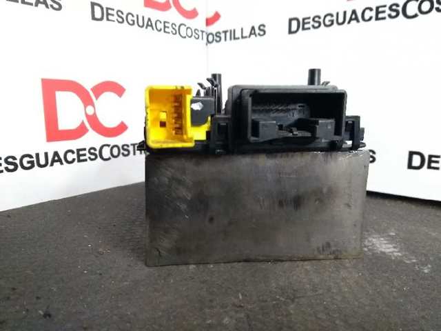 Comutador instalado na coluna da direção, montado 3C0953549L VAG