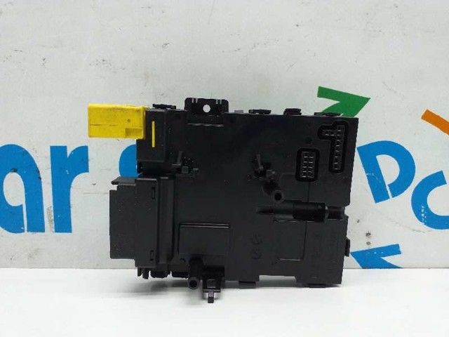 Comutador instalado na coluna da direção, montado 3C0953549L VAG