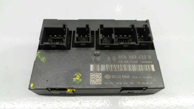 3C0959433 VAG Блок комфорта купить в Винница