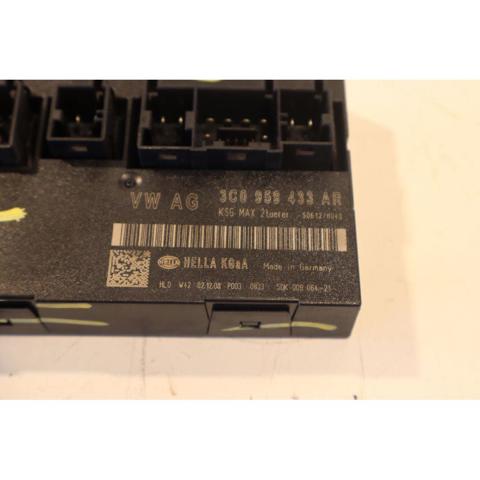 3C0959433AR VAG Блок комфорта купить в Николаев