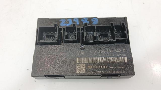 3C0959433H VAG Блок комфорта купить в Ровно