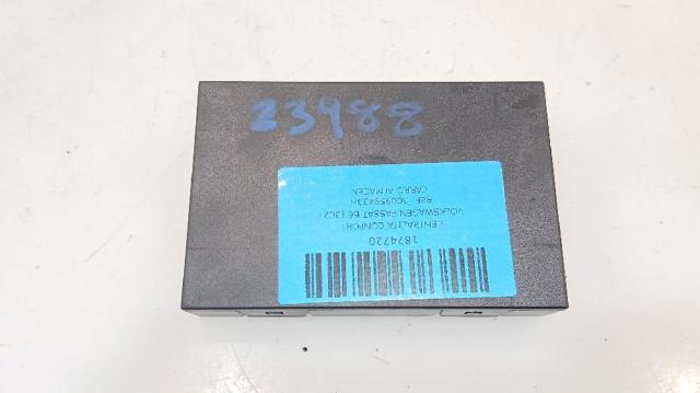 VAG 3C0959433H Блок комфорта в наличии Ужгород