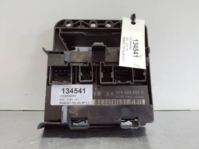 3C0959433H Блок комфорта купить Харьков