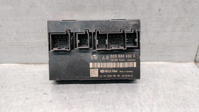 VAG 3C0959433K Блок комфорта в наличии Полтава