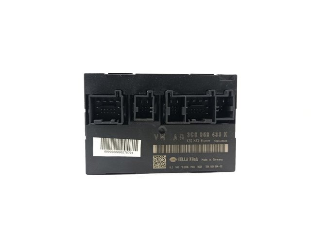 3C0959433K Блок комфорта купить Харьков