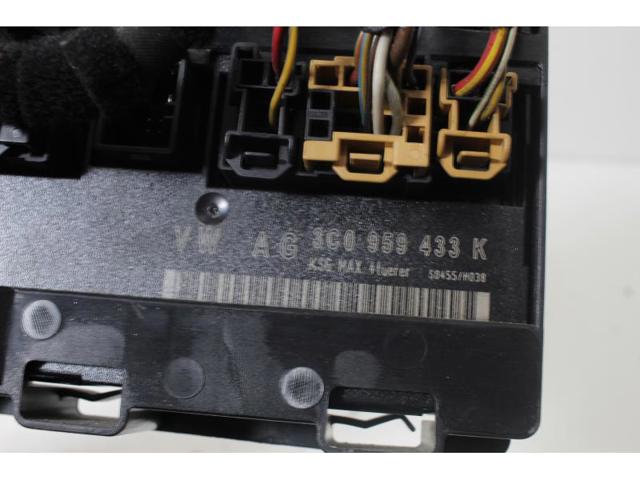 3C0959433K VAG Блок комфорта купить в Николаев