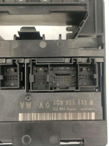 3C0959433M VAG Блок комфорта купить в Хмельницкий