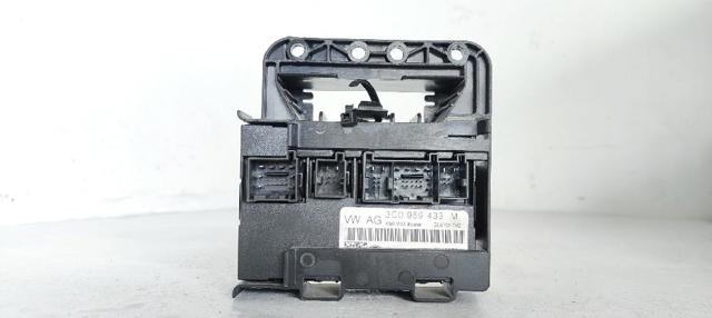 3C0959433M Блок комфорта купить Львов