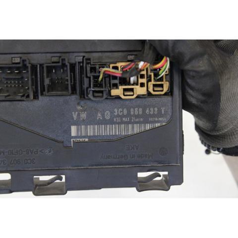 3C0959433T VAG Блок комфорта купить в Одесса