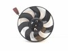 Ventilador elétrico de esfriamento montado (motor + roda de aletas) esquerdo 3C0959455G VAG