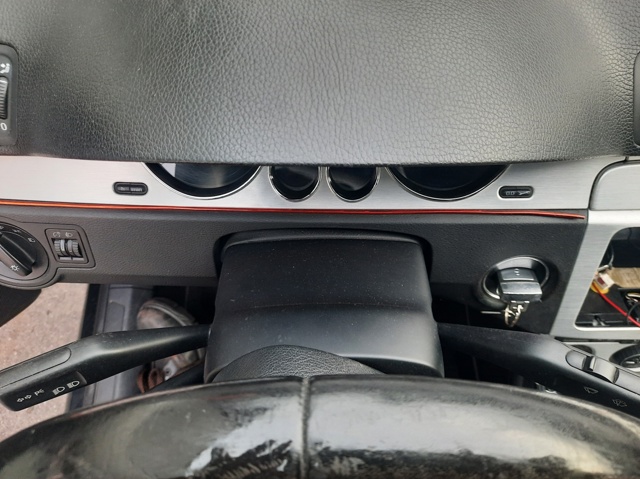 Anel de airbag para Volkswagen Golf V (1K1) (2003-2009) 1.9 TDI BKC 3C0959653B