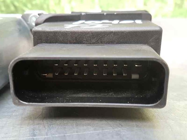 3C0959703D VAG Мотор стеклоподъемника двери задней левой купить в Ужгород