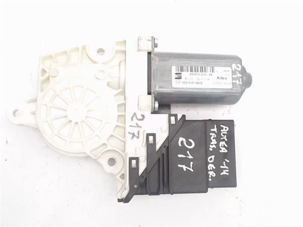 3C0959704D VAG Мотор стеклоподъемника двери задней правой купить в Ирпень