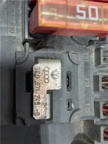 VAG 3C0971249 в наличии Одесса