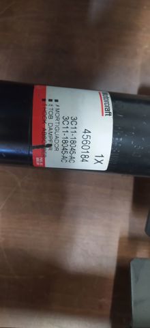 3C1118045AC FORD Амортизатор передний купить в Черкассы