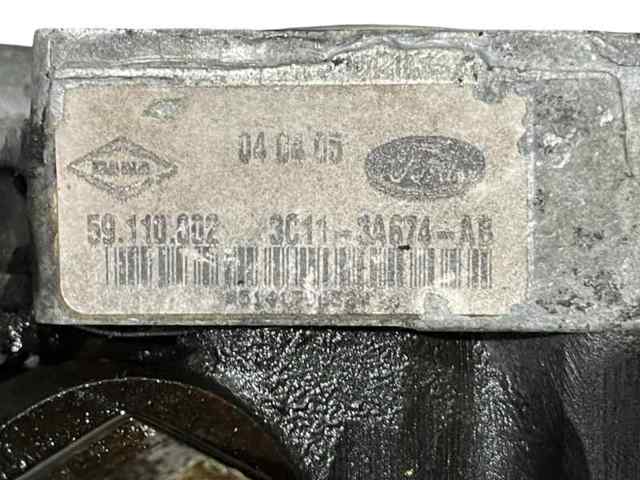 FORD 3C113A674AB Насос гидроусилителя руля (ГУР) в наличии Ирпень