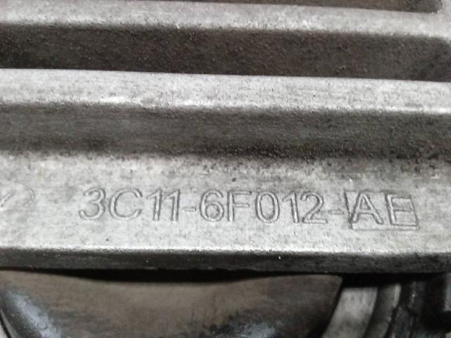 3C116F012AE FORD Подушка (опора) двигателя правая купить в Ужгород