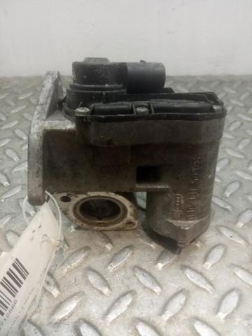 VAG 3C131503B Клапан EGR рециркуляции газов в наличии Черновцы