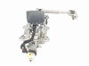 Coluna da direção 3C1419501S VAG
