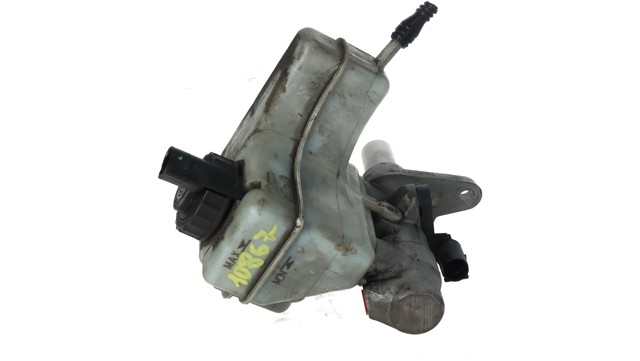 Tanque de cilindro mestre do freio (de fluido de freio) Volkswagen Tiguan 1 5N1, 5N2