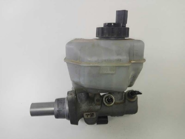 Tanque de cilindro mestre do freio (de fluido de freio) Volkswagen Tiguan 1 5N1, 5N2