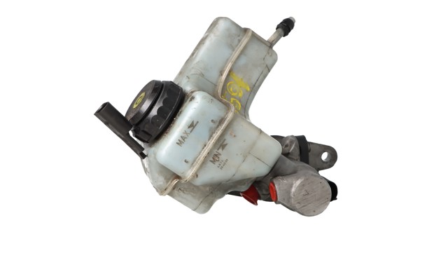 Tanque de cilindro mestre do freio (de fluido de freio) Volkswagen Tiguan 1 5N1, 5N2