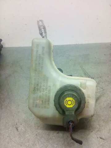 Tanque de cilindro mestre do freio (de fluido de freio) Volkswagen Tiguan 1 5N1, 5N2