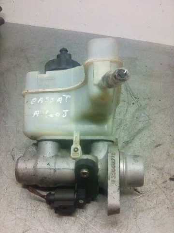 Tanque de cilindro mestre do freio (de fluido de freio) Volkswagen Tiguan 1 5N1, 5N2
