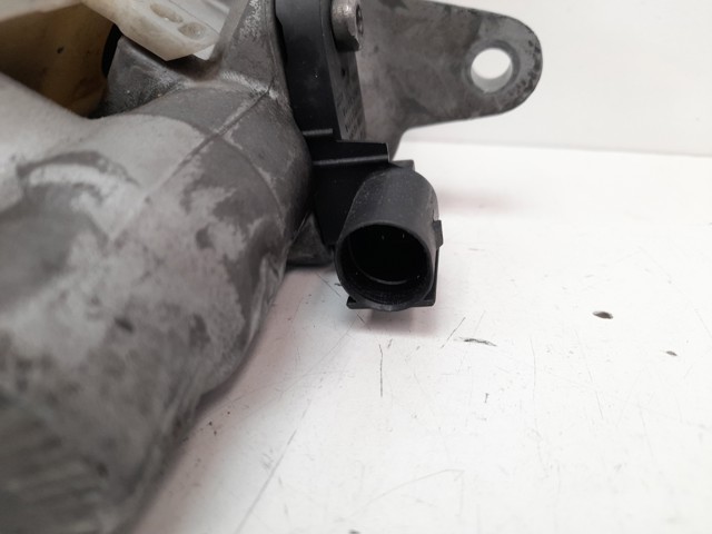 Tanque de cilindro mestre do freio (de fluido de freio) 3C1611301 VAG