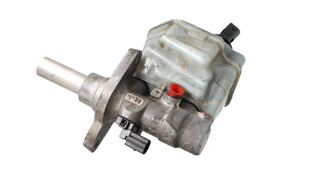 Tanque de cilindro mestre do freio (de fluido de freio) Volkswagen Tiguan 1 5N1, 5N2