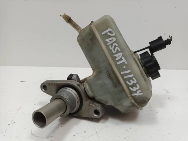 Tanque de cilindro mestre do freio (de fluido de freio) 3C1611301 VAG