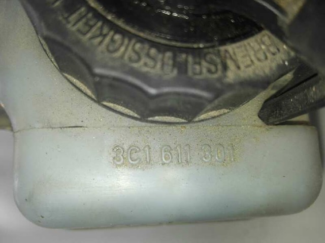 Tanque de cilindro mestre do freio (de fluido de freio) Volkswagen Tiguan 1 5N1, 5N2