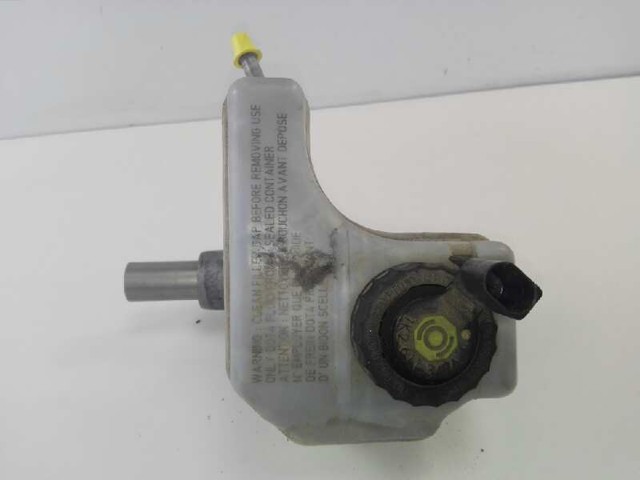 Tanque de cilindro mestre do freio (de fluido de freio) Volkswagen Tiguan 1 5N1, 5N2