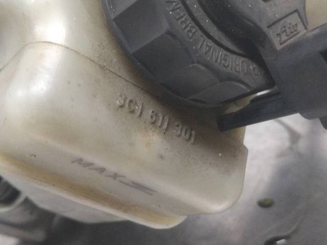 Tanque de cilindro mestre do freio (de fluido de freio) Volkswagen Tiguan 1 5N1, 5N2