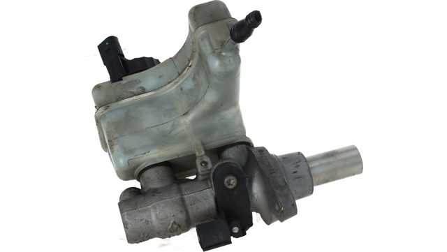 Tanque de cilindro mestre do freio (de fluido de freio) Volkswagen Tiguan 1 5N1, 5N2