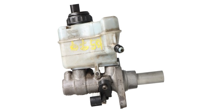 Tanque de cilindro mestre do freio (de fluido de freio) Volkswagen Tiguan 1 5N1, 5N2