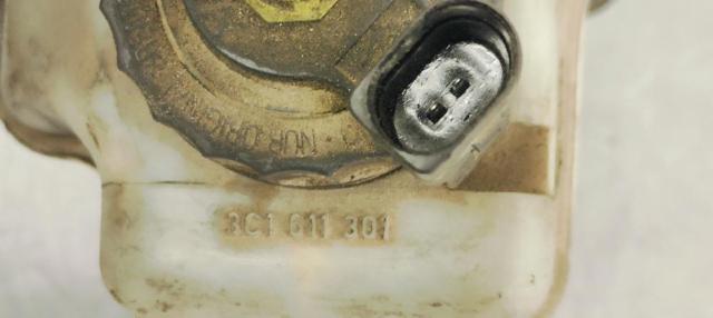 Tanque de cilindro mestre do freio (de fluido de freio) Volkswagen Tiguan 1 5N1, 5N2